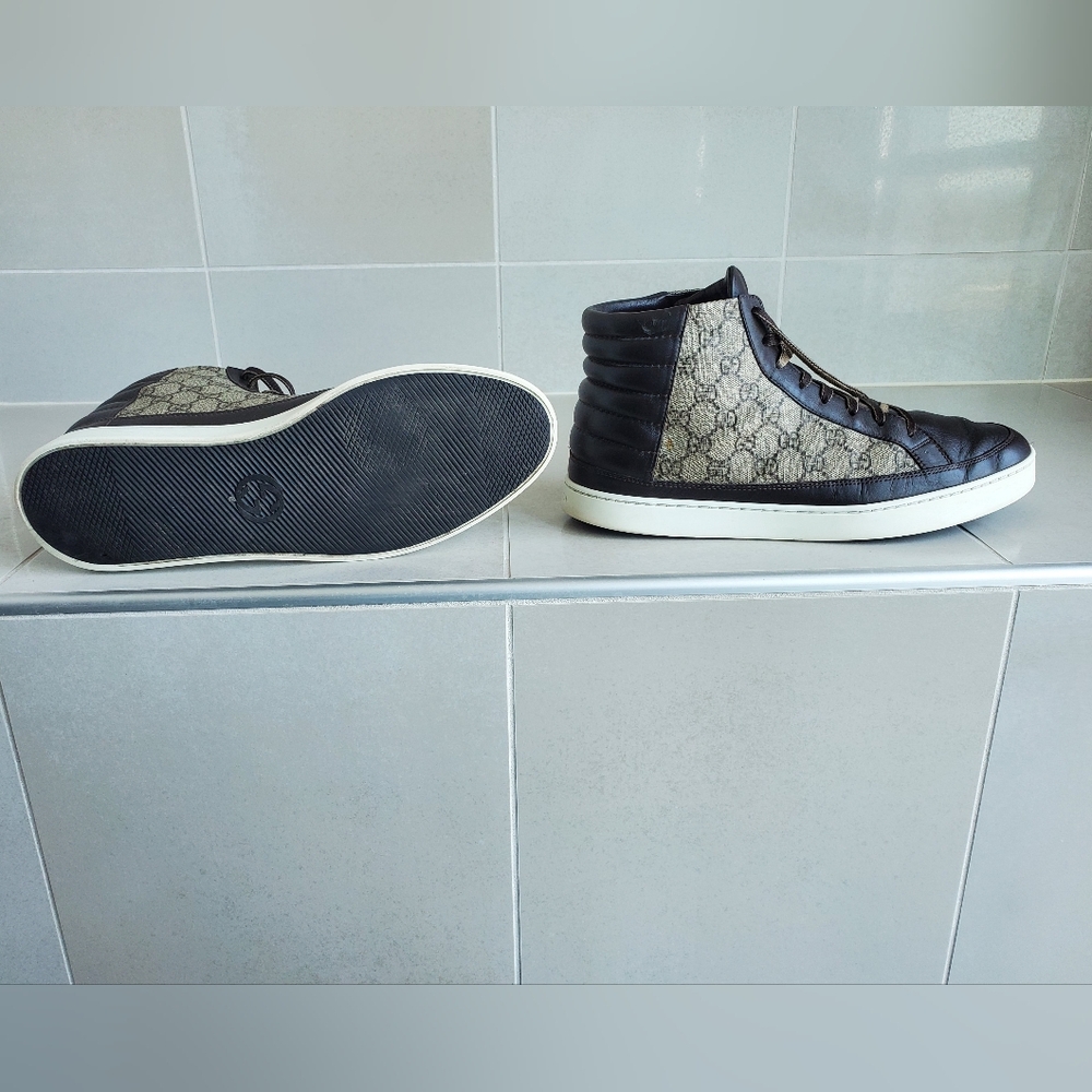 Mens Gucci Shoes